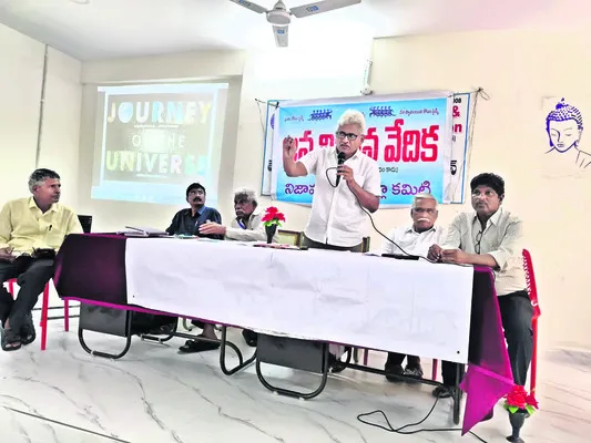 ప్రశ్నే ప్రగతికి మెట్టు