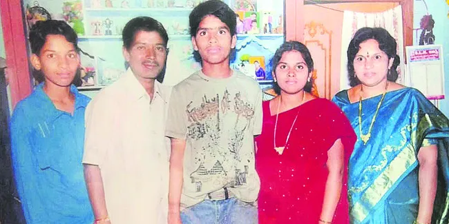 అక్రమ