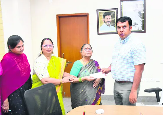 దశాబ్దాల కల.. ఫలిస్తున్న వేళ