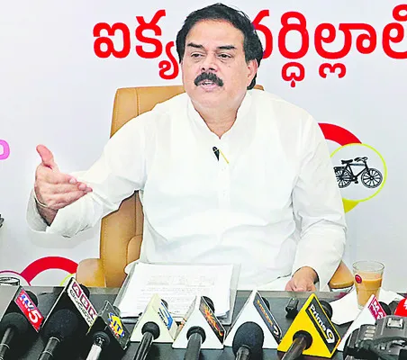 అర్హత ఉన్న ప్రతి ఒక్కరికీ ‘తల్లికి వందనం’