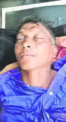 మైలవరం చిన్నారులకు అంత్యక్రియలు పూర్తి
