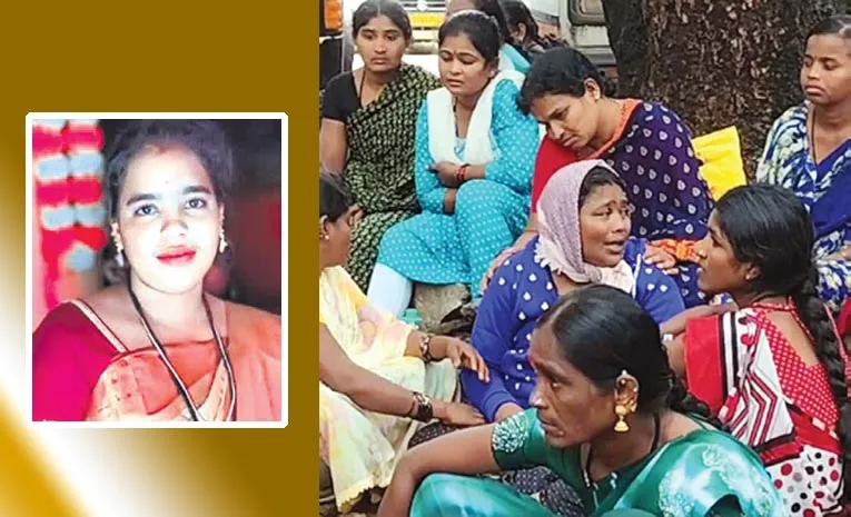 Pregnant Woman Life Ends Due To Doctors Negligence3