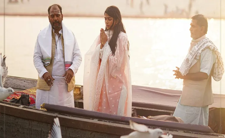 Ananthika Sanilkumar Latest Movie 8 Vasantalu Trailer Out now