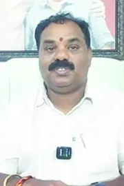 Jana Sena Mla Bathula Balaramakrishna Overaction7