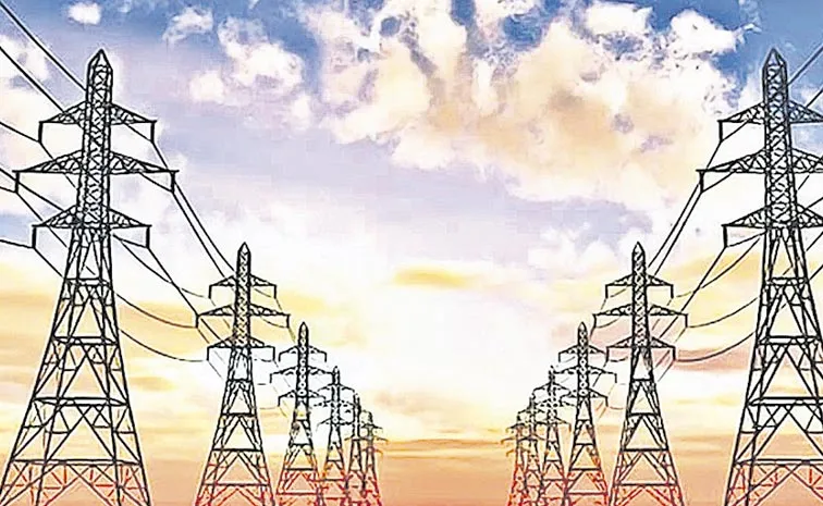 TDP new scam in name of additional load on electricity consumers