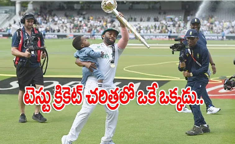Temba Bavuma scripts history After WTC win1
