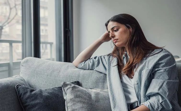 Health Tips: PCOS and Depression: Symptoms Causes Treatment5