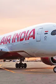 Technical issue halts Air India flight takeoff at Hindon Airport1