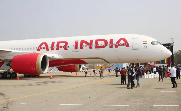 Technical issue halts Air India flight takeoff at Hindon Airport1