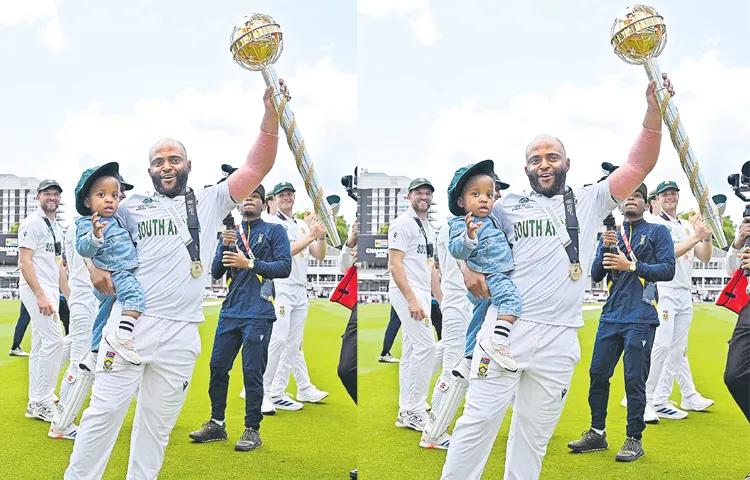 The latest victory will bring new enthusiasm to the Safari team