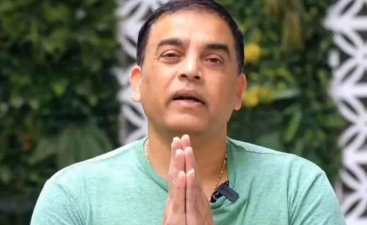 Dilraju Reacts On Gaddar Awards Ceremony Success