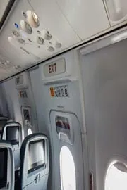Demand for emergency exit seats soars after Ahmedabad plan crash2