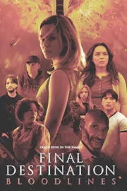 Final Destination Bloodlines Ott Release Date India1