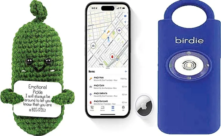 Technology Tips: Small Safety Gadgets For Childrens3