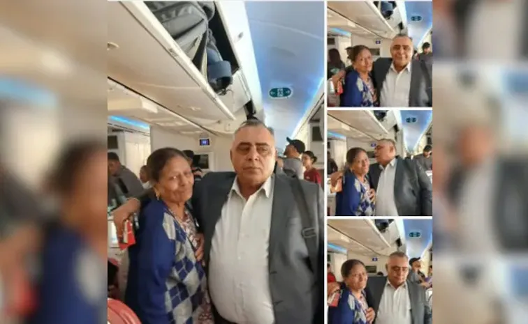Badruddin Halani Air India Crash UK Trip Died in Crash5