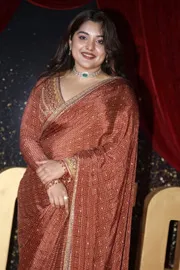 Nivetha Thomas Latest Look Gaddar Awards3