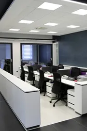 US companies Drive India Office Demand1