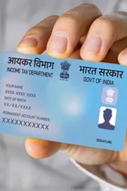 Using an inoperative PAN card Get ready for a fine of Rs 10000 on every transaction1