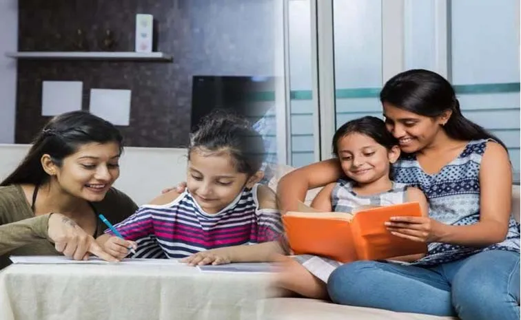 Parenting Tips: Parents words to provide safety to children