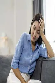 Health Tips: PCOS and Depression: Symptoms Causes Treatment5