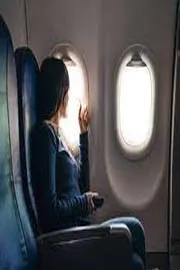 Air crash victims: How to manage fear of flying1