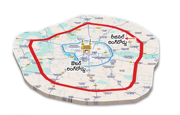 NHAI submits new DPR to the Centre