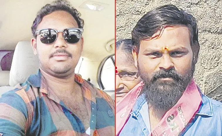 Four people died of electrocution in separate accidents