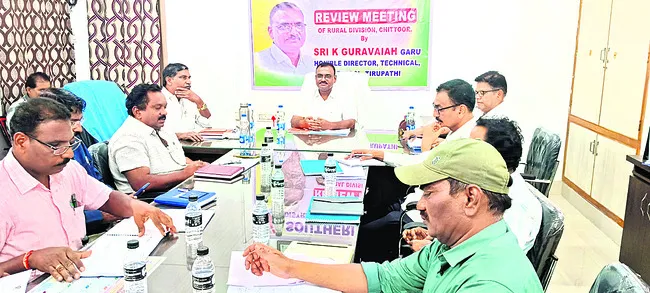 వినియోగదారులకు మెరుగైన సేవలు