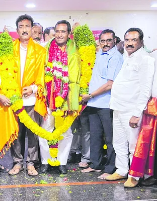 వైద్య శాఖలో బదిలీలకు జూమ్ కౌన్సెలింగ్