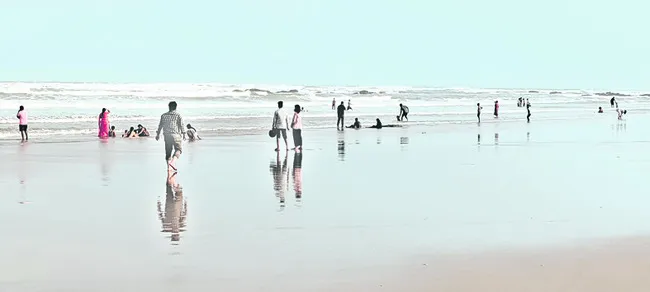 తీర ప