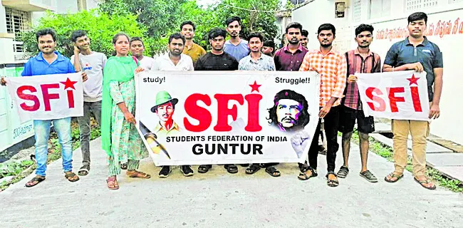 కూటమి ప్రభుత్వానికి సిగ్గుచేటు