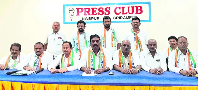 సొంతింటి కల నెరవేరుస్తాం