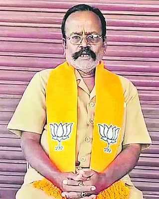 నల్లమిల్లికి టీడీపీపై మమకారం తగ్గలేదు
