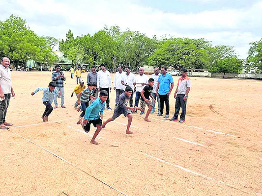 క్రీడ
