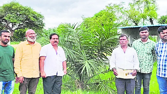 నిరుద