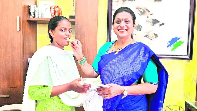 నేడు కలెక్టరేట్‌లో ప్రజాసమస్యల పరిష్కార వేదిక 
