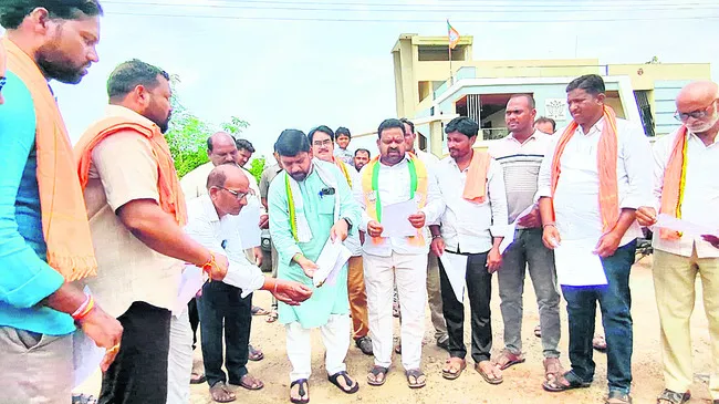 రాష్ట్ర ప్రభుత్వం జీవో 49 విరమించుకోవాలి