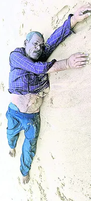 మోసం కేసులో వ్యాపారికి జైలుశిక్ష