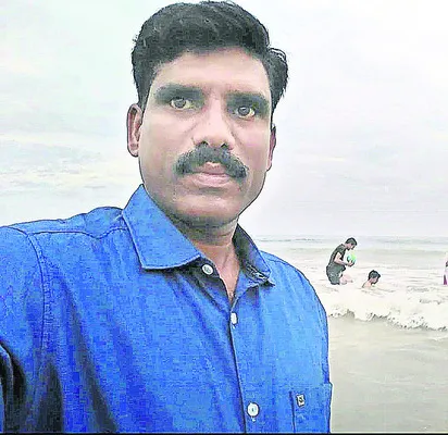 వెంటాడిన మృత్యువు