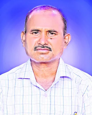 భూ కబ్జాదారుల ఆగడాలకు ఒకరి బలి
