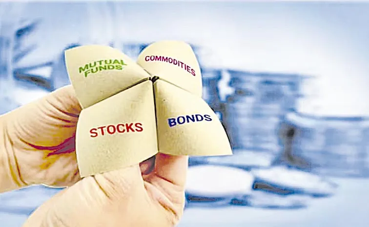 Mutual Funds to take care of your father financial needs