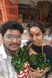 Chandragiri Lovers Daya Sagar And Bhavya Episode Details6