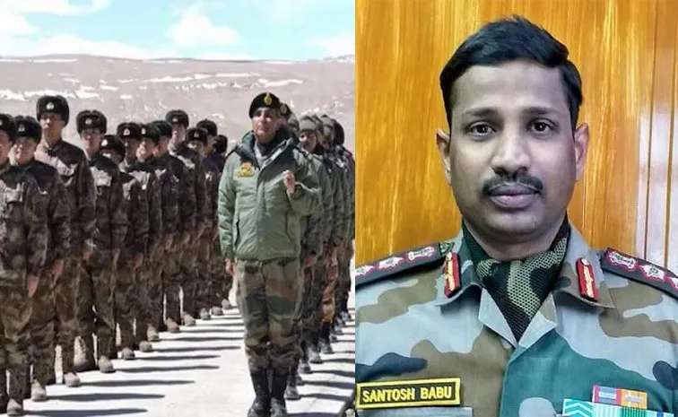 Galwan Valley Issue 5 years since how India has fortified border