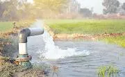 Groundwater levels increased in May: Telangana6