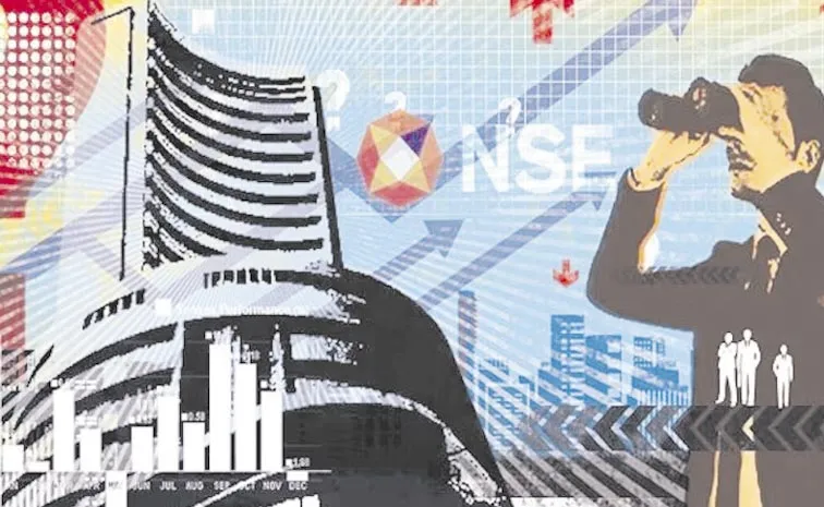 Iran-Israel Tension Impacting Indian Stock Market3