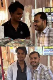 From Phone Covers Seller To NEET 2025 Ranker This Youngster Story Viral10