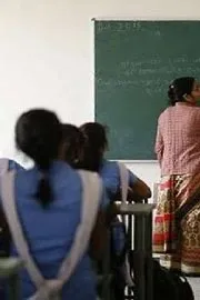 Kerala Govt Issued Notice To Teacher3