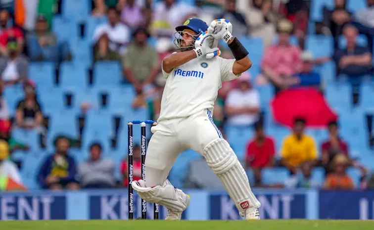 England Tour 2025: Shardul Thakur Shines With 122 In Rain Hit India Practice Match