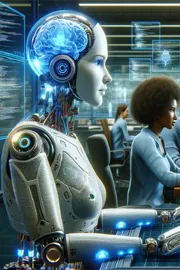 rise of AI tools sparked debate about the future of programming jobs6