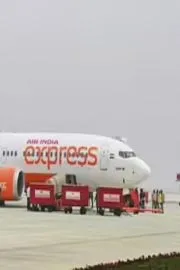 air india express guwahati-kolkata flight delayed by 18 hours9